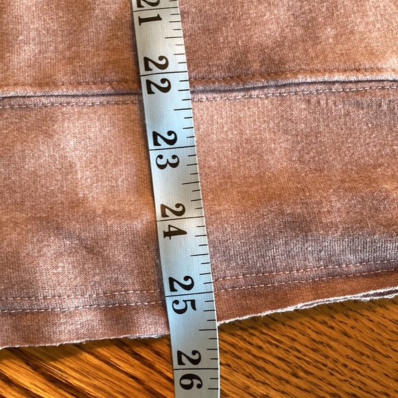 KAILEIGH, S, rose and lilac soft hoodie - Picture 9 of 9